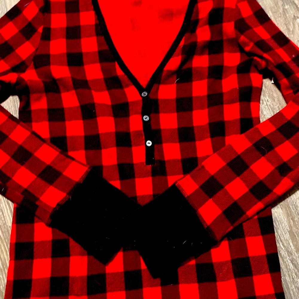 Victoria secret sleep wear